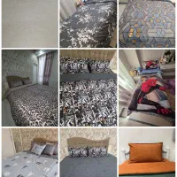 روتختیهای دورو مخمل