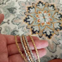 النگوطلا روس سایز۳