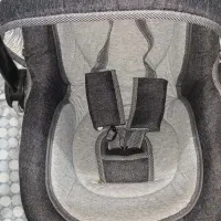 کریر نو|کالسکه و لوازم جانبی|نسیمشهر, |دیوار