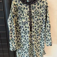 تعدادی لباس