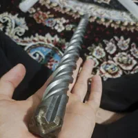 مته 32.34|ابزارآلات|ایذه, |دیوار