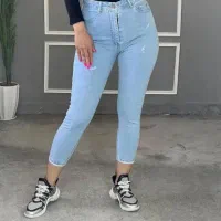 شلوار به قیمت فاکتور