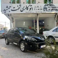 پژو 207i پانوراما دنده‌ای، مدل ۱۴۰۱ ی برگ سند|خودرو سواری و وانت|کرمانشاه, |دیوار