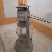 فانوس قدیمی|کلکسیون اشیاء عتیقه|کرمان, |دیوار