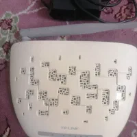 مودم تپ لینک