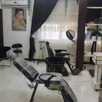 اجاره سالن زیبایی بانوان|اجارهٔ مغازه و غرفه|بم, |دیوار