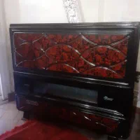 بخاری ۱۱ هزار ایران شرق|بخاری، هیتر، شومینه|تهران, کاج|دیوار