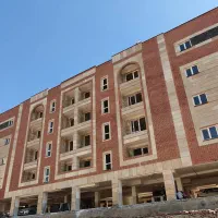 فروش اپارتمان در حال ساخت در شهر پرند