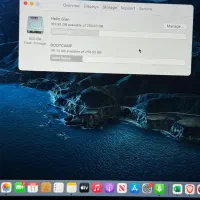 مک بوک پرو ۲۰۱۴ حافظه SSD512 سایز ۱۳ اینچ|رایانه همراه|سقز, |دیوار