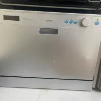 ماشین ظرفشویی