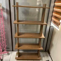 قفسه فلزی  عمق ۶۰ طول۹۵