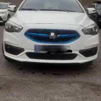 شاهین اتومات با سانروف