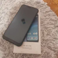 گوشی شیائومیmi A2 Lite|موبایل|تهران, سلسبیل جنوبی|دیوار