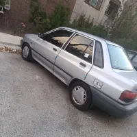 پراید مدل 88|خودرو سواری و وانت|پرند, فاز ۶|دیوار