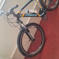 دوچرخه 26|دوچرخه، اسکیت، اسکوتر|نسیم‌شهر, |دیوار