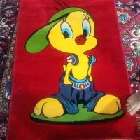 فرش بچگانه