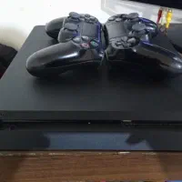 ps4 اسلیم