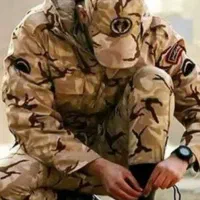 انتقالی سرباز