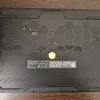 Asus tuf Gaming F15 FX506LH لپتاپ|رایانه همراه|رودهن, |دیوار