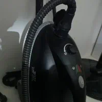 بخارشو نانیوا در حدنو|جاروبرقی، جارو شارژی، بخارشو|اسلامشهر, شهرک واوان|دیوار