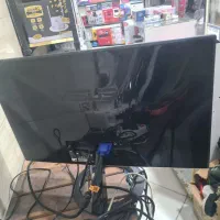 مانیتور 23 LED ASUS|قطعات و لوازم جانبی رایانه|نسیمشهر, |دیوار