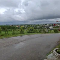 ۲۰۰ متر بافت مسکونی ارطه بر اصلی خیابان|فروش زمین و ملک کلنگی|ارطه, |دیوار