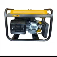 فروش موتور برق بنزینی وینکو 4 کیلووات مدل R5800|ماشین‌آلات صنعتی|کرج, جهان‌شهر|دیوار