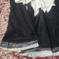 پیرهن زنانه گیپور زیز قیمت|لباس|نهاوند, |دیوار