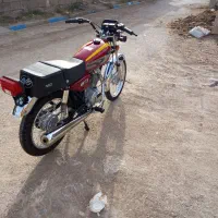 موتور 125
