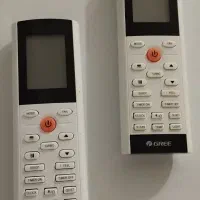 کنترل کولر اسپیلت گری