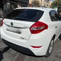 برلیانس H320 اتومات/ نقدواقساط/ تحویل/ خسروانی|خودرو سواری و وانت|تهران, دزاشیب|دیوار
