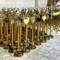 پخش کننده اباژور بزرگ و کوچک