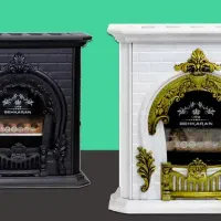 معاوضه بخاری دست دوم با نو|بخاری، هیتر، شومینه|قم, نیروگاه|دیوار