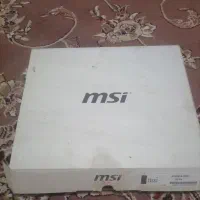 مادربرد msi a320 m-a pro