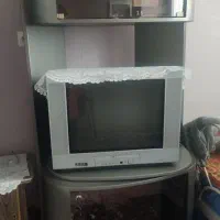 تلویزیون و تلفن فاکس|کلکسیون و سرگرمی|قزوین, |دیوار