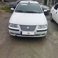 سمند ef7 مدل ۹۵ بیرنگ شاسی پلمپ