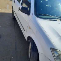 تیبا مدل ۹۷ دوگانه کارخانه|خودرو سواری و وانت|گلبهار, شهر جدید گلبهار|دیوار