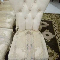 فروش مبل و میز ناهار خوری|مبلمان خانگی و میز عسلی|عباسآباد, |دیوار