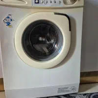 ماشین لباسشویی سامسونگ