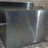 فرپیتزا پز بزرگ|کافیشاپ و رستوران|شوشتر, |دیوار