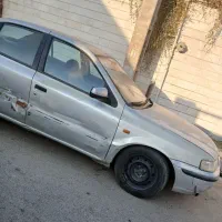 سمند ۸۴|خودرو سواری و وانت|اسلام‌شهر, شهرک قائمیه|دیوار