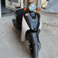 ماتور پاکشتی هوندا