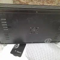 آمپیلی خفن و پرقدرتmba909 اکوستیک|صوتی و تصویری|کرج, کمال‌شهر|دیوار