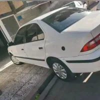 سمند 89سی ان جی