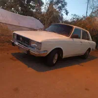 پیکان سواری مدل 79