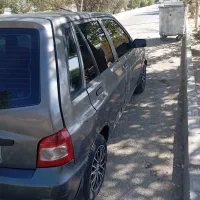 خودرو پراید ۱۳۹۱|خودرو سواری و وانت|ری, جوانمرد قصاب|دیوار