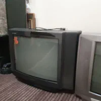 تلوزیون ۲۱ اینچ|تلویزیون و پروژکتور|اصفهان, کوی گلزار|دیوار