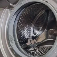 لباس شویی هیوندا ۷کیلویی|ماشین لباسشویی و خشک‌کن لباس|بابل, |دیوار