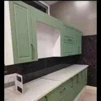 نئوکلاسیک متری 12500 جنس درجه پاک چوب|حراج|کهریزک, |دیوار