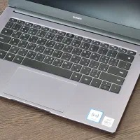 لپ تاپ هواوی HUAWEI Matebook D14 در حد نو|رایانه همراه|تهران, پونک|دیوار